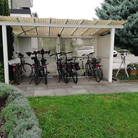 Haemmerle Fewo Holiday Apartment - Green Constanza Exterior foto