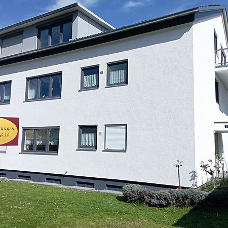 Haemmerle Fewo Holiday Apartment - Green Constanza Exterior foto