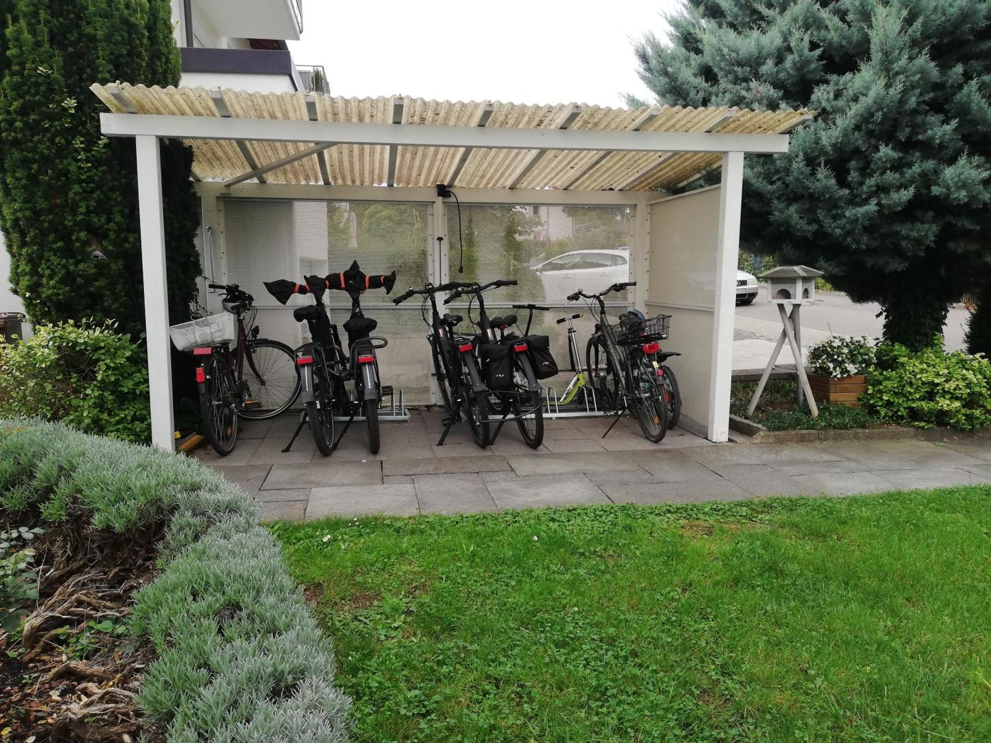 Haemmerle Fewo Holiday Apartment - Green Constanza Exterior foto